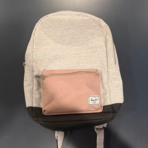 Herschel Backpack